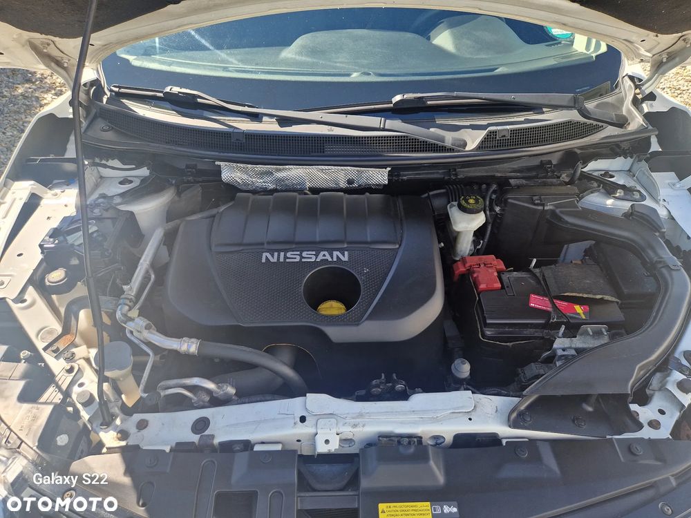 Nissan Qashqai - 28