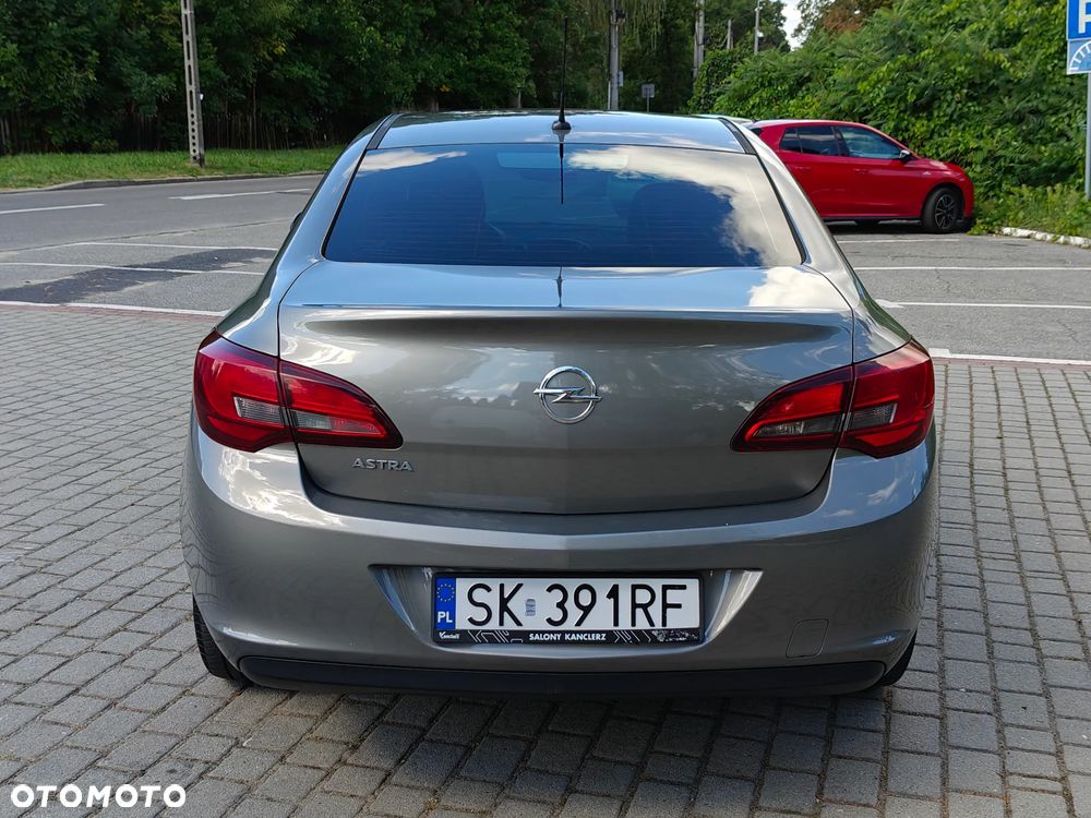 Opel Astra 1.6 Cosmo - 13
