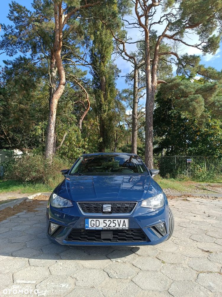 Seat Ibiza 1.0 TSI GPF Xcellence S&S - 4