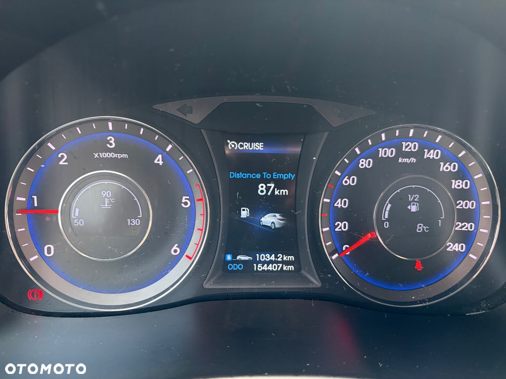 Hyundai i40 - 17
