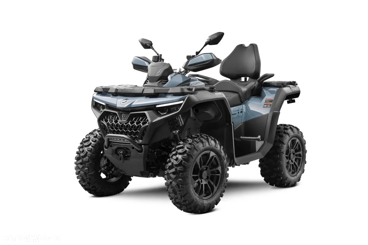 CFMoto CForce