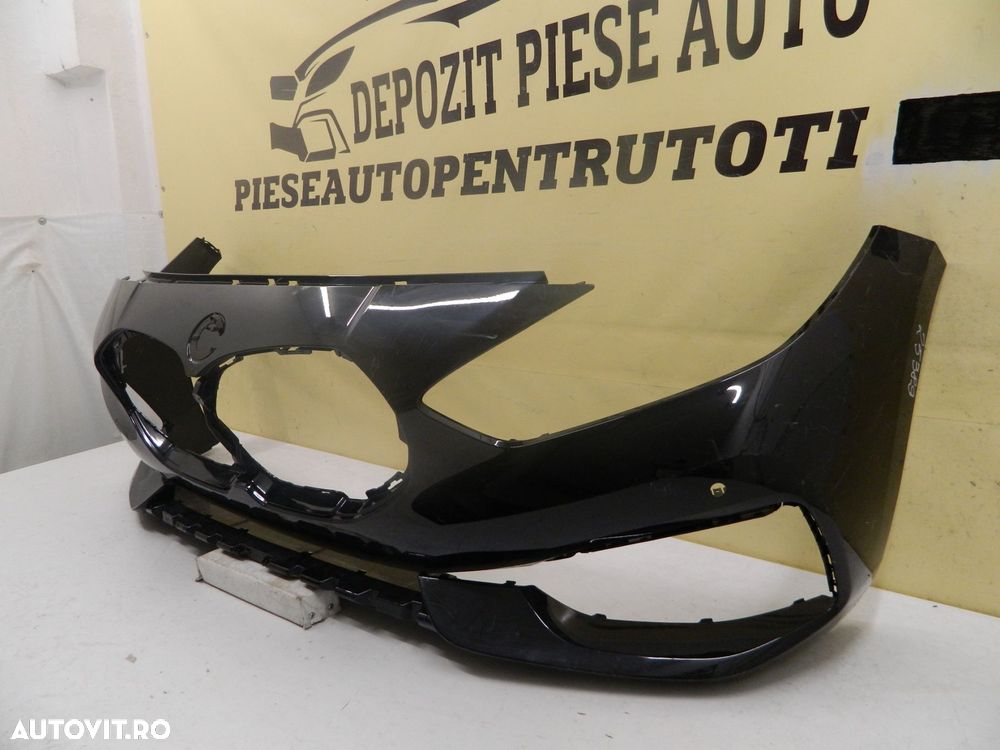 Bara fata BMW Seria 1 F40, 2018, 2019, 2020, 2021, 2022, cod origine 51117459708. - 4