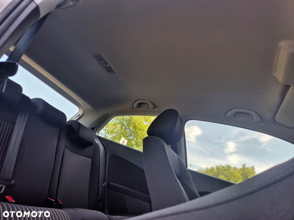 Volkswagen Polo 1.4 16V Highline - 20