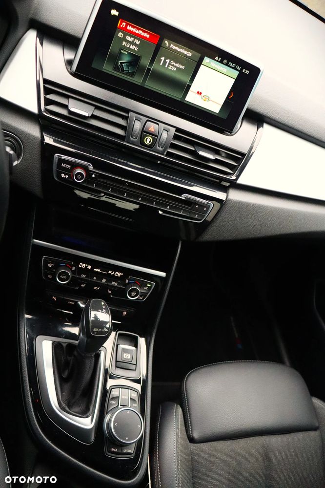 BMW Seria 2 225xe iPerformance Sport Line - 11