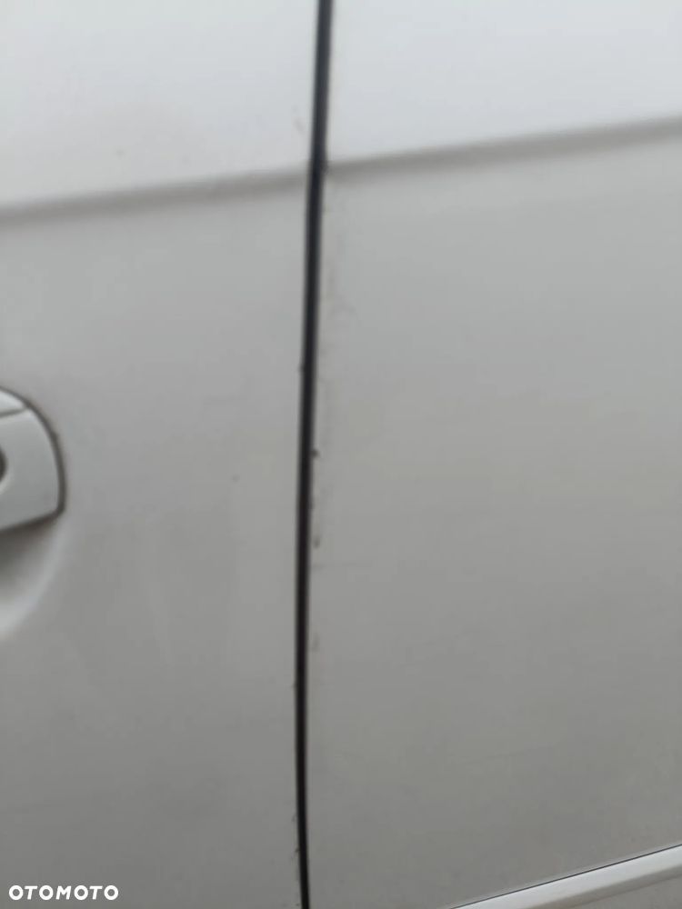 SEAT EXEO 08-13 2011 r. KOMBI 5D LB9A drzwi lewy tył lewe tylne LT * - 4