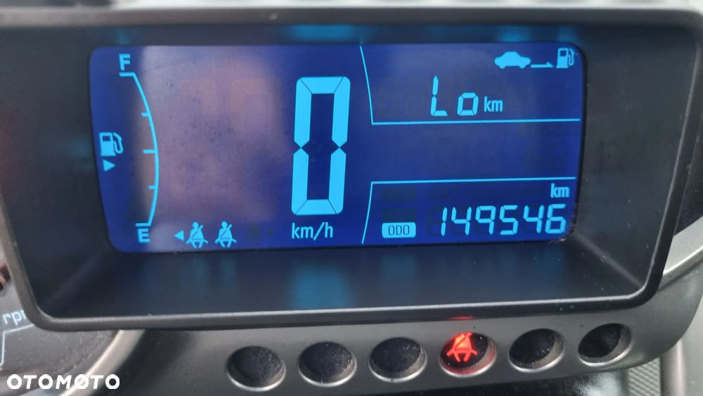 Chevrolet Aveo 1.6 LTZ - 16