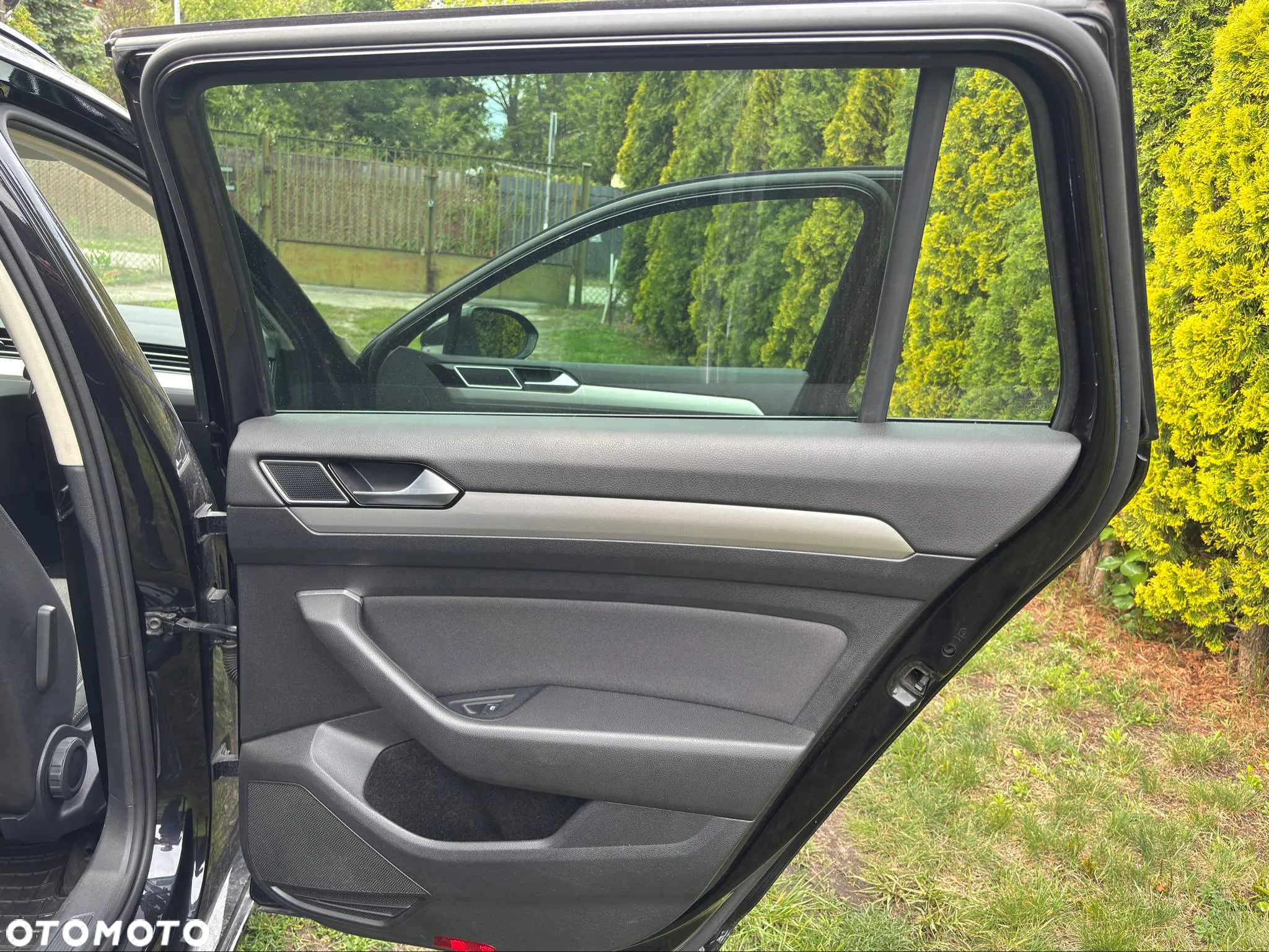 Volkswagen Passat 1.8 TSI BMT Comfortline - 24