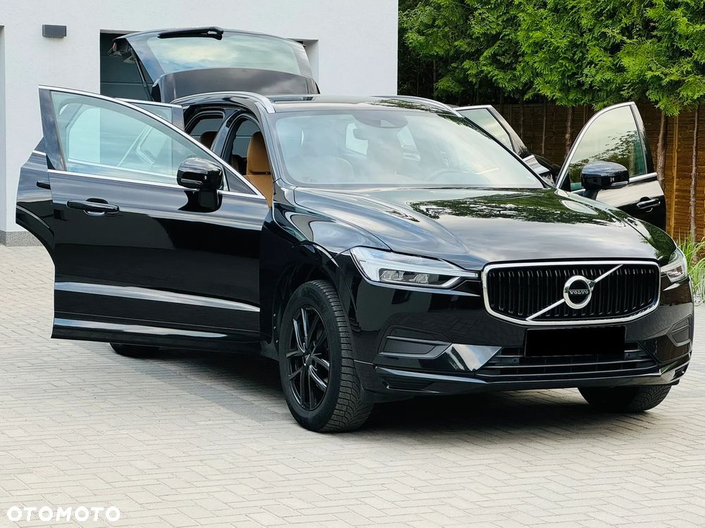 Volvo XC 60 D4 Geartronic Summum - 12