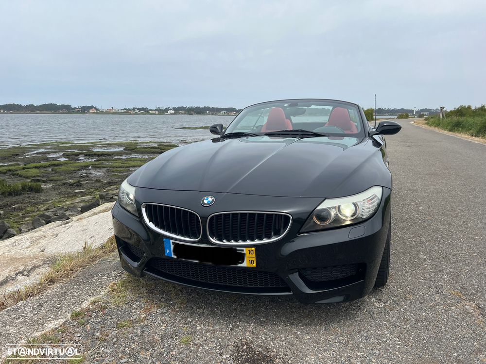 BMW Z4 23 i - 2