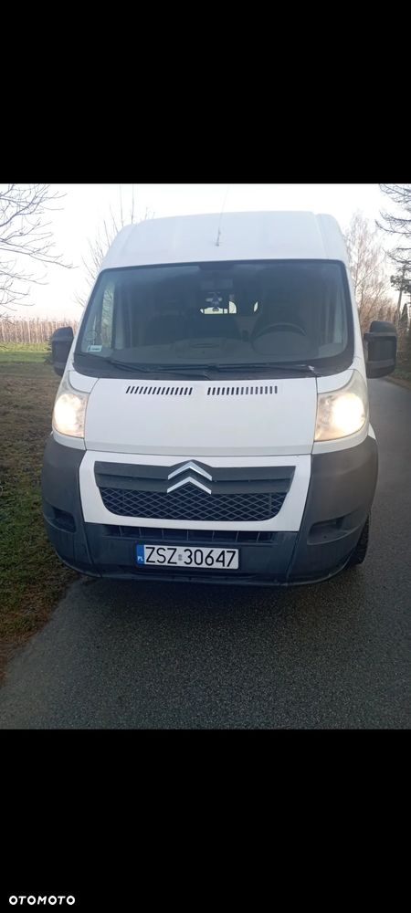 Citroën JUMPER - 1