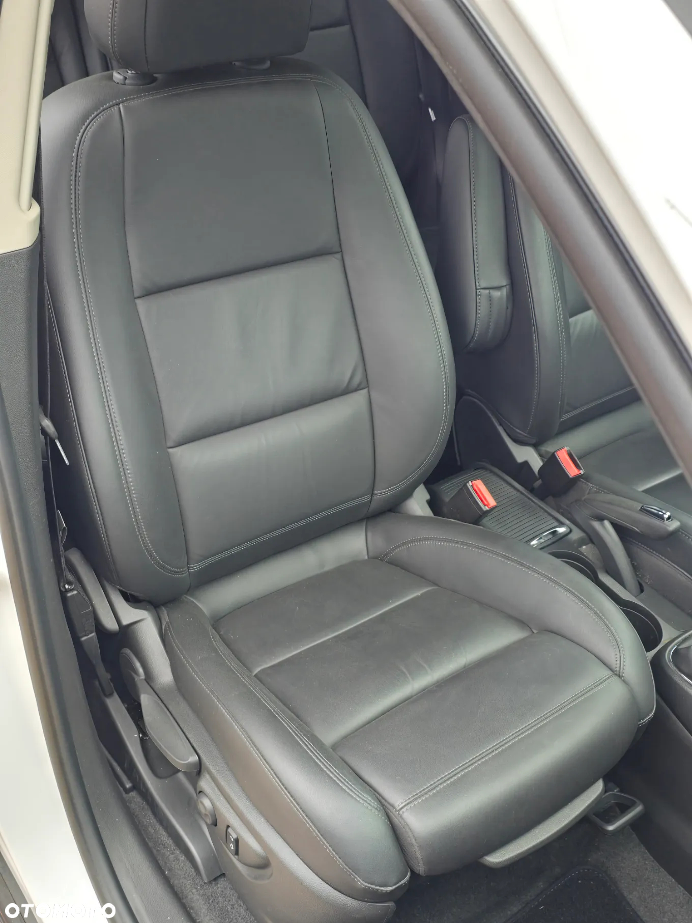 Opel Mokka X 1.6 Diesel Start/Stop On - 18