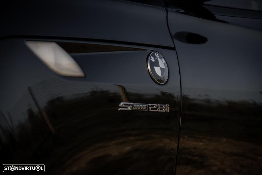 BMW Z4 28 i Pack M - 11