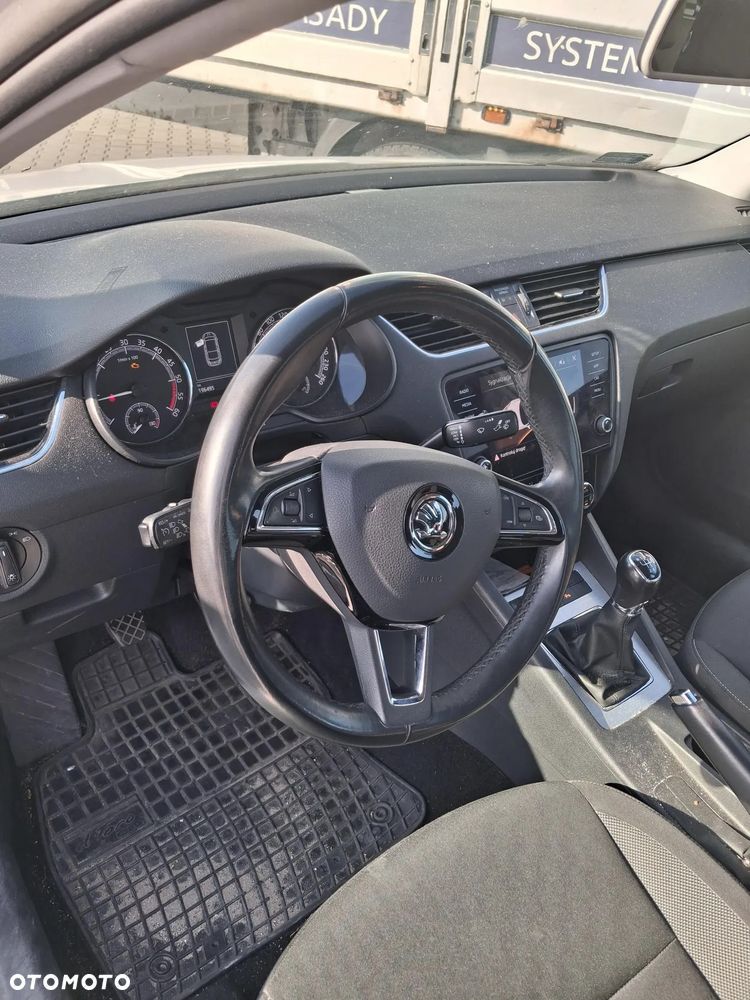 Skoda Octavia 1.6 TDI Active - 2