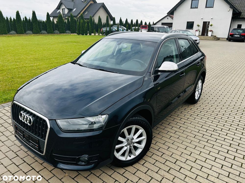 Audi Q3 2.0 TDI - 6