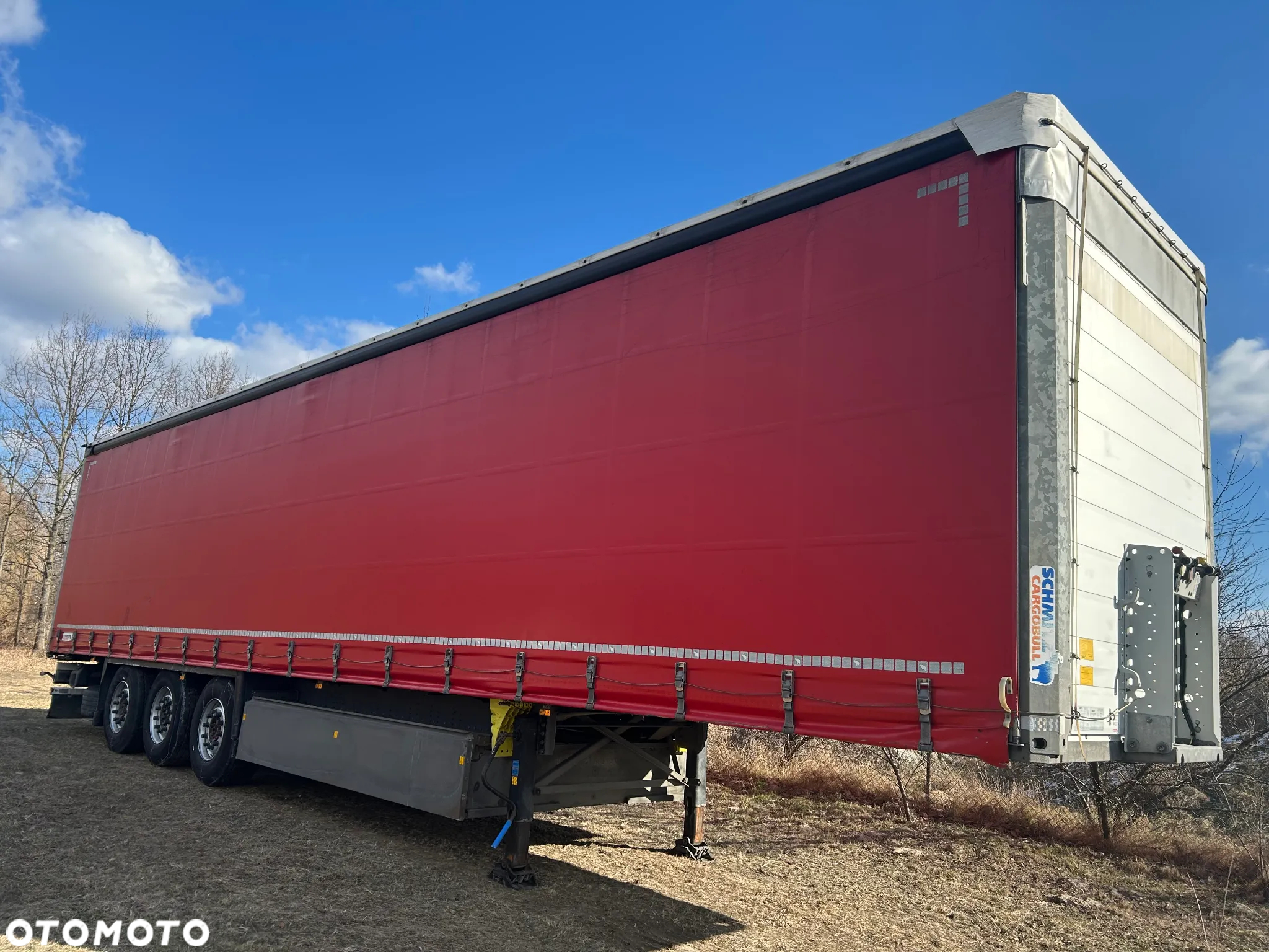 Schmitz Cargobull - 5