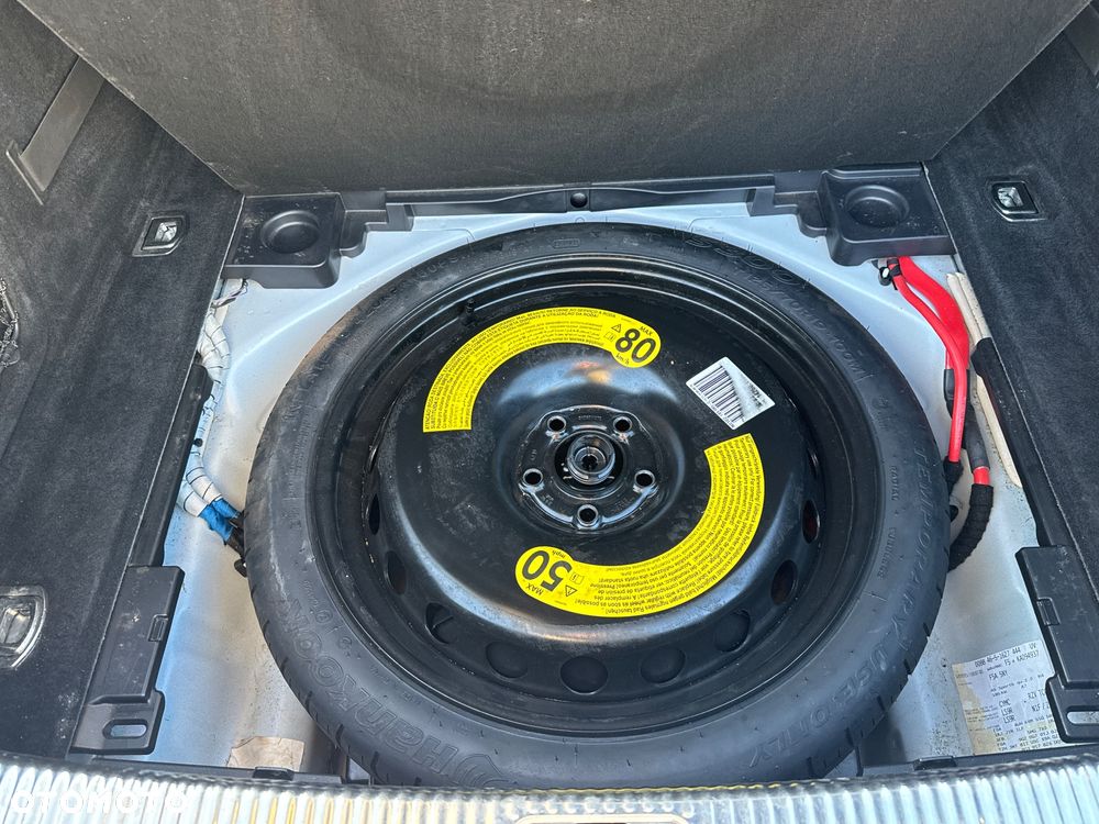 Audi A5 Sportback 2.0 TFSI quattro S tronic - 30