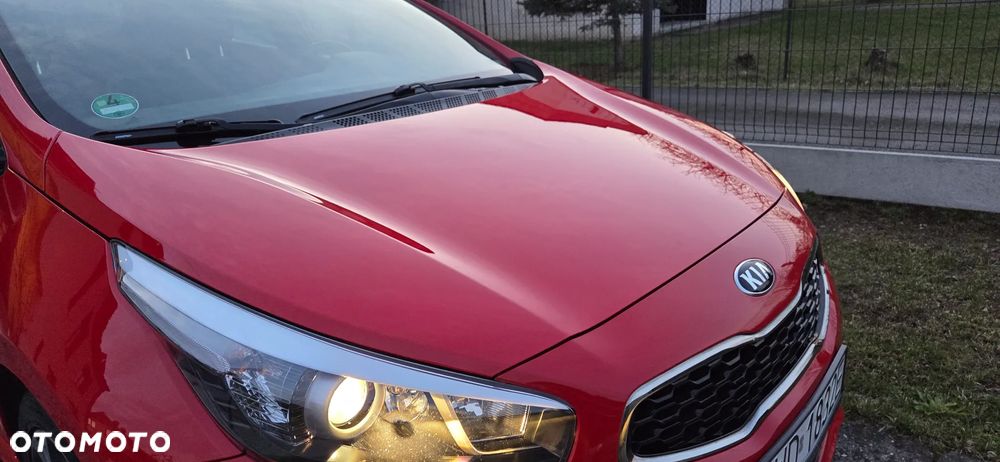 Kia Ceed 1.0 T-GDI GT Line - 4