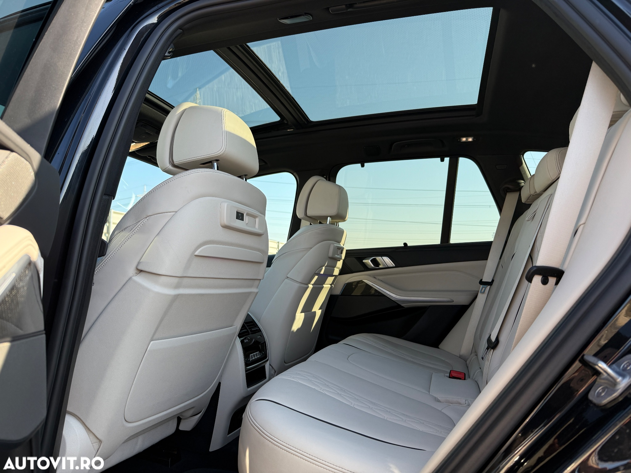 BMW X5 xDrive45e - 5