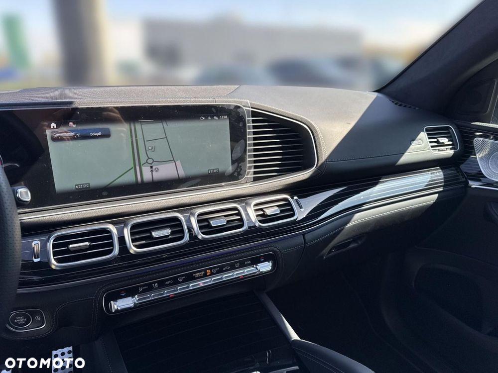 Mercedes-Benz GLE - 14