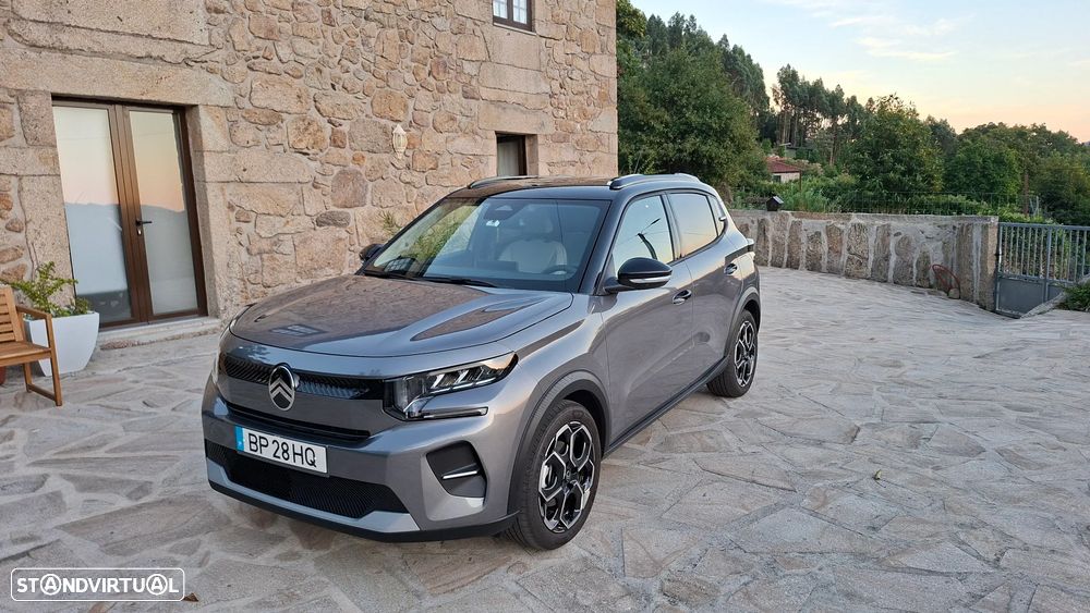Citroën C3 1.2 PureTech Max - 3