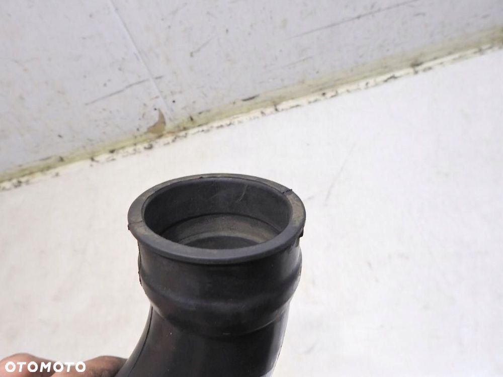 RURA DOLOT POWIETRZA RENAULT LATITUDE 2.0 DCI 165562885R - 6