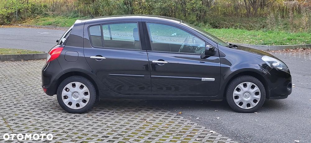 Renault Clio 1.2 16V Edition Dynamique - 10