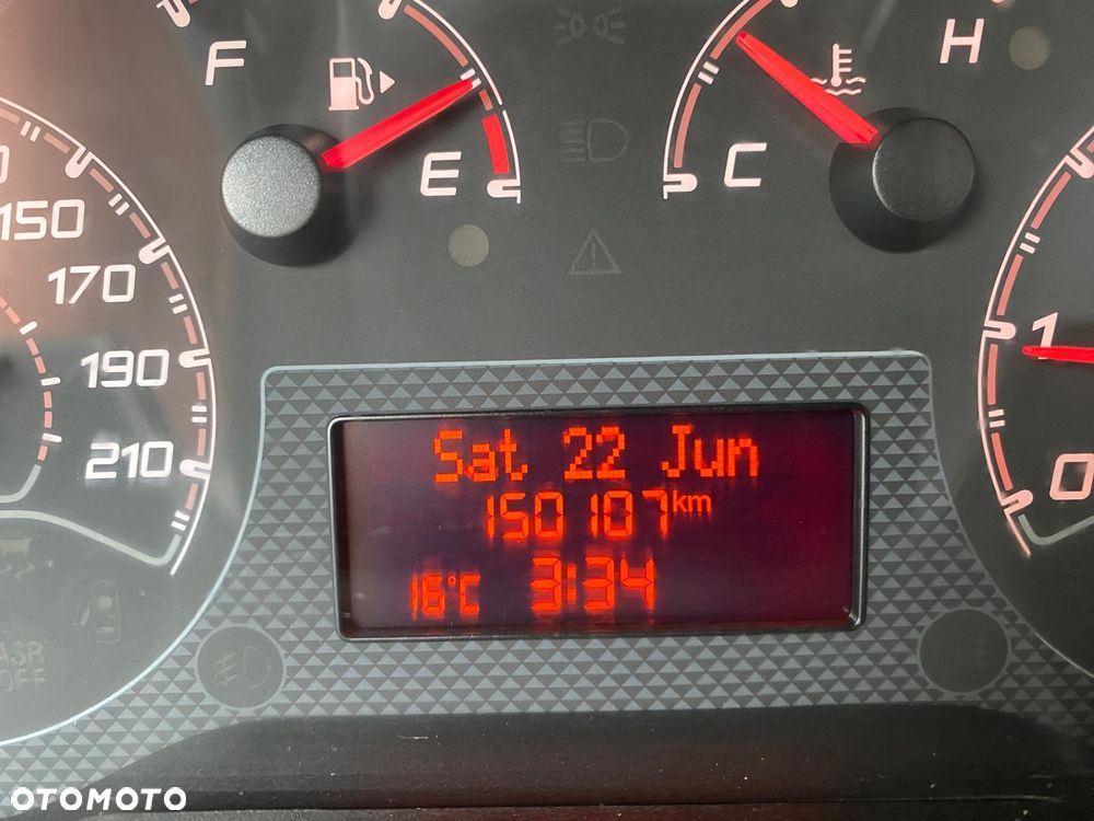 Fiat Fiorino - 17
