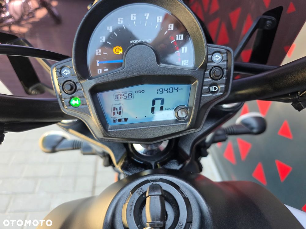 Kawasaki Vulcan - 16