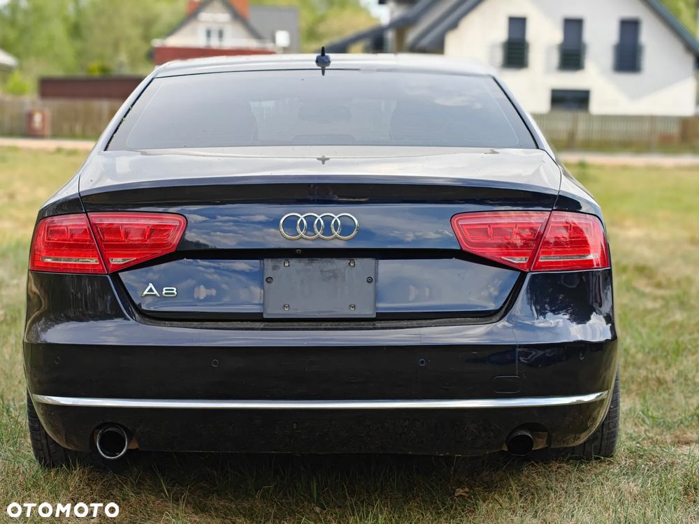 Audi A8 3.0 TFSI Quattro tiptronic - 19