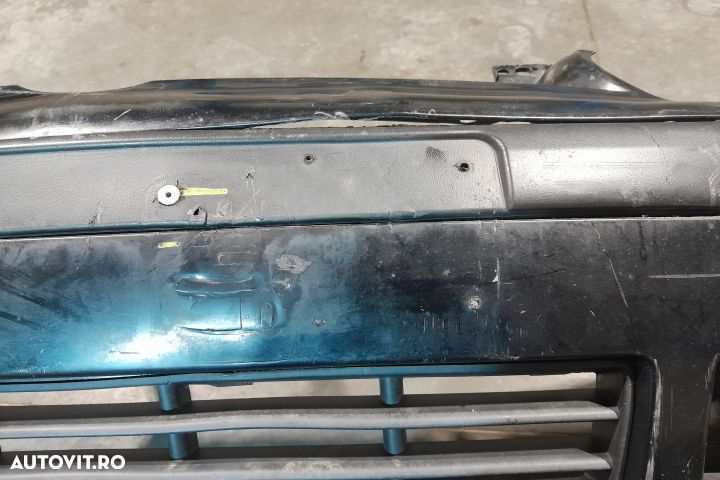 Bara fata CU DEFECTE Volkswagen VW Golf 4 [1997 - 2006] Hatchback 5-u - 2