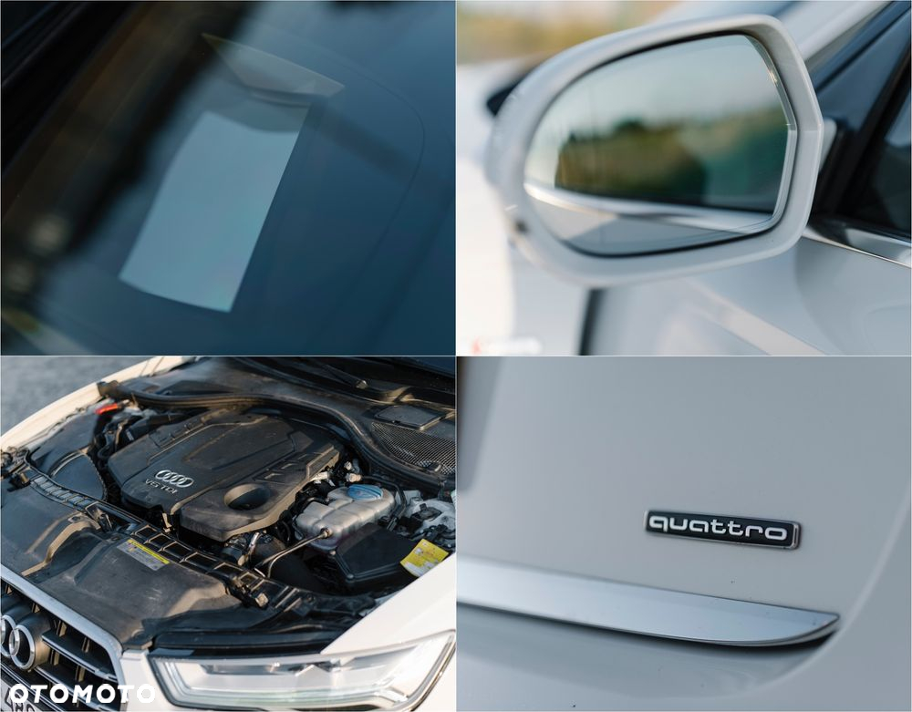 Audi A6 3.0 TDI Quattro S tronic - 29