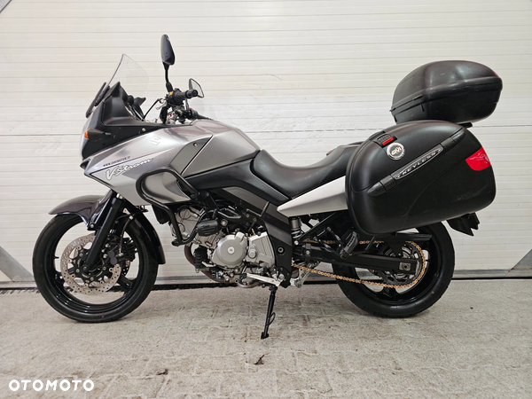 Suzuki DL