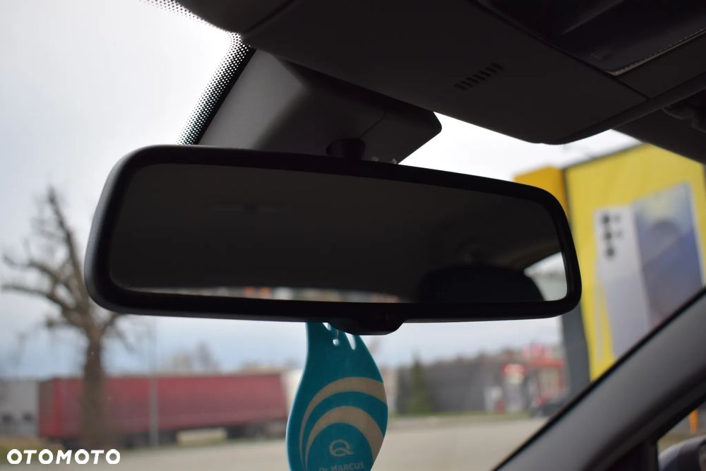 Opel Vectra 2.0 Turbo GTS - 18