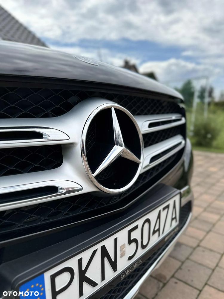 Mercedes-Benz GLC 220 d 4-Matic - 10