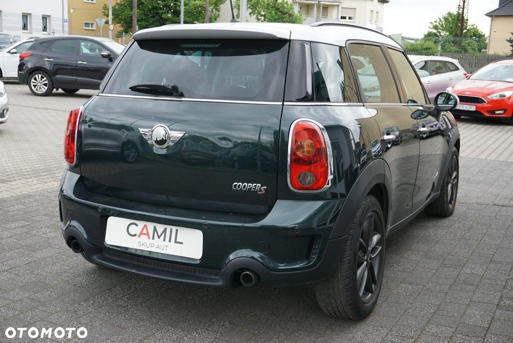 MINI Countryman - 4