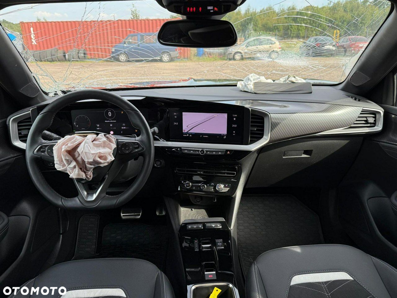 Opel Mokka - 22