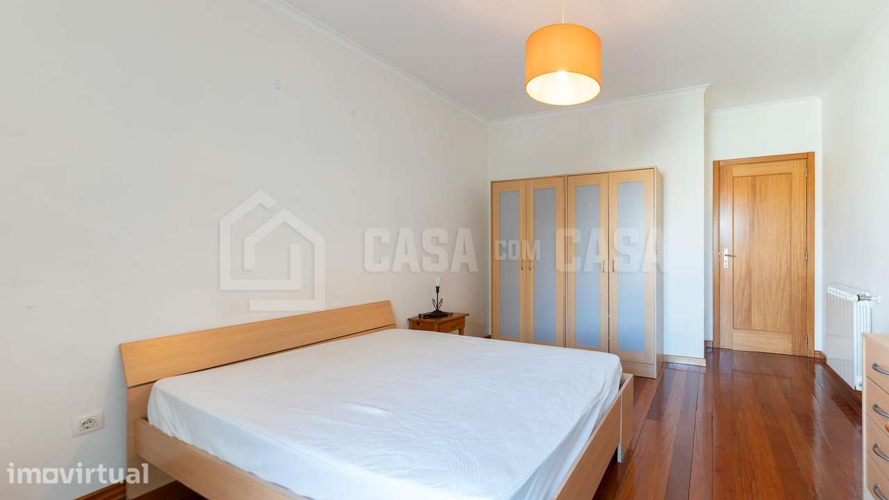 Apartamento T3 na Qta. del Rei - Grande imagem: 5/10