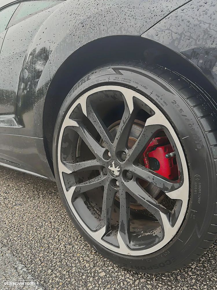 Peugeot RCZ 1.6 200 THP Onyx - 5