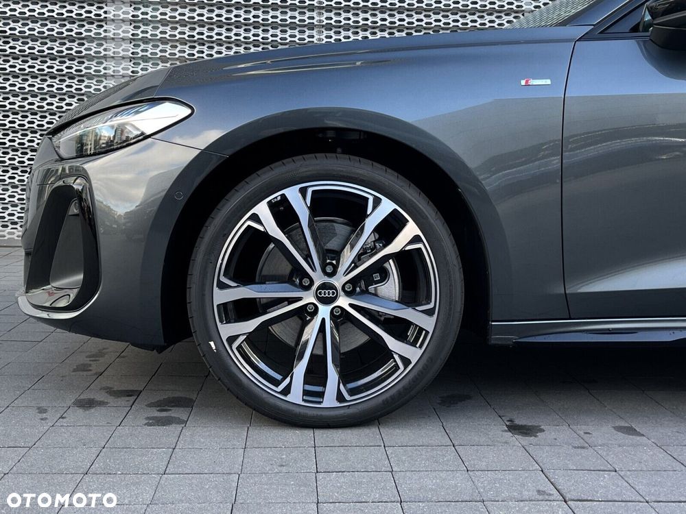 Audi A5 Avant - 13