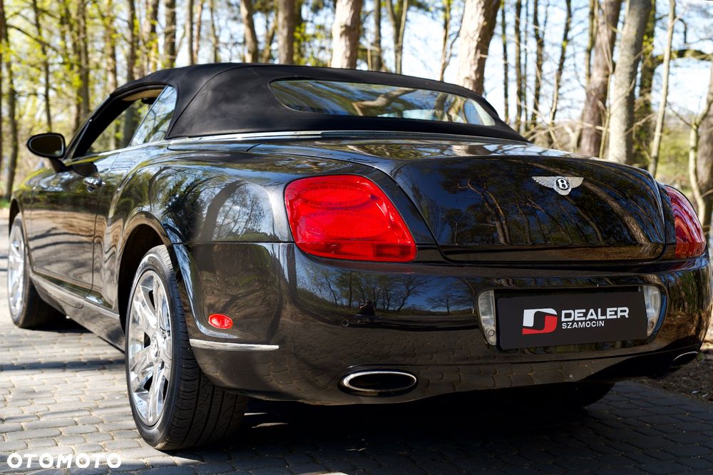 Bentley Continental GT - 6