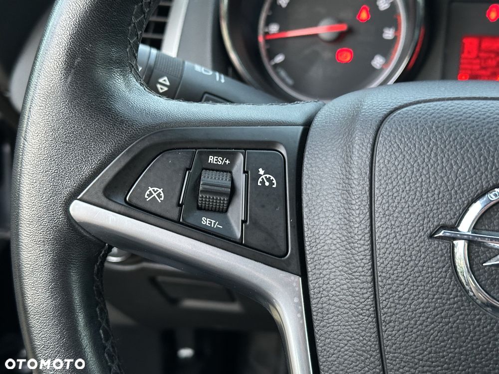 Opel Astra - 21