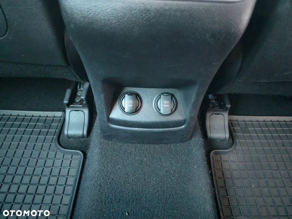 Kia Sportage 1.6 T-GDI GT Line 4WD DCT - 30