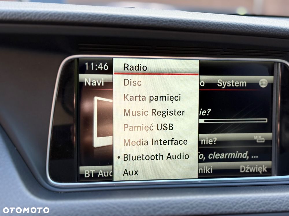 Mercedes-Benz Klasa E 250 7G-TRONIC - 31