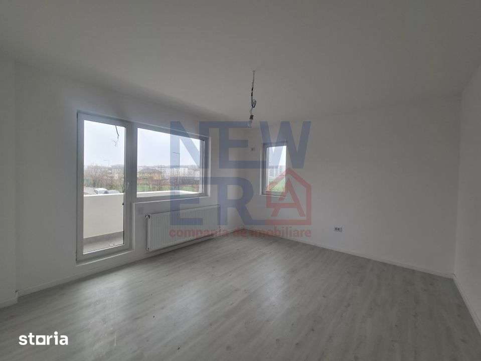 Apartament 3 camere de Vanzare Natural Residence Chiajna, direct dezvo — fotografia 2
