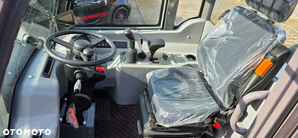 Inny Schäfi Pro L - 8