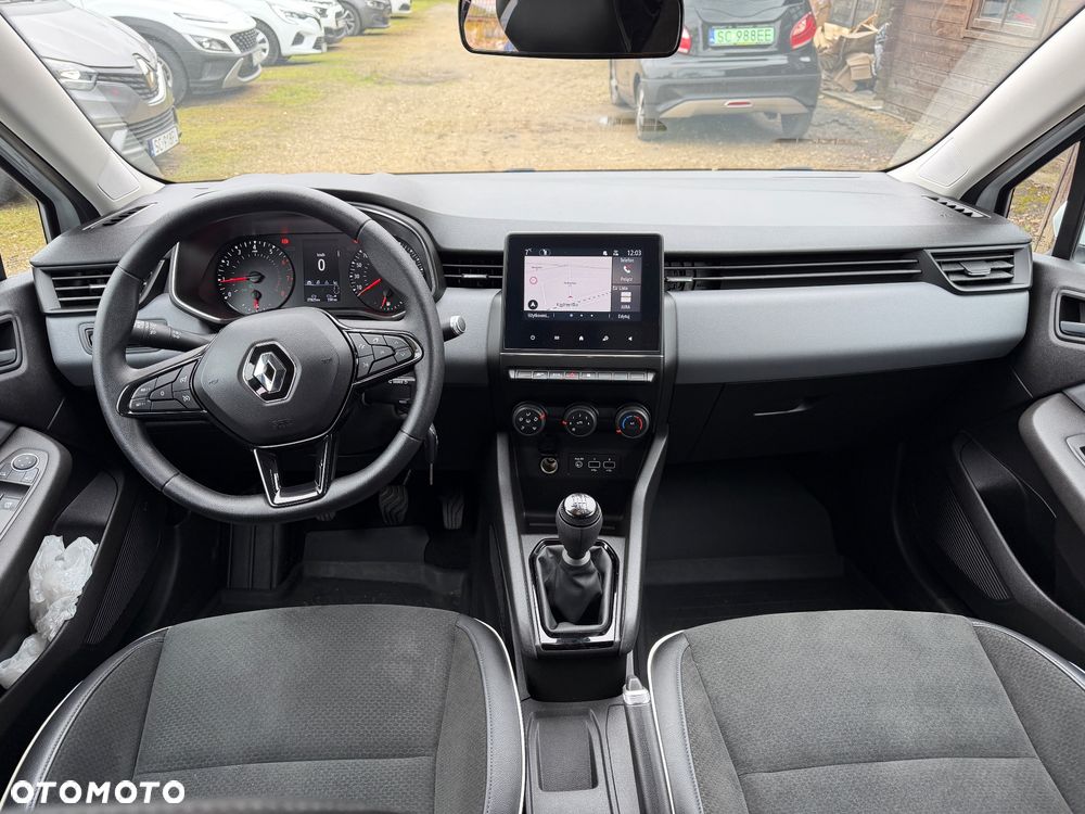 Renault Clio TCe 90 EQUILIBRE - 20