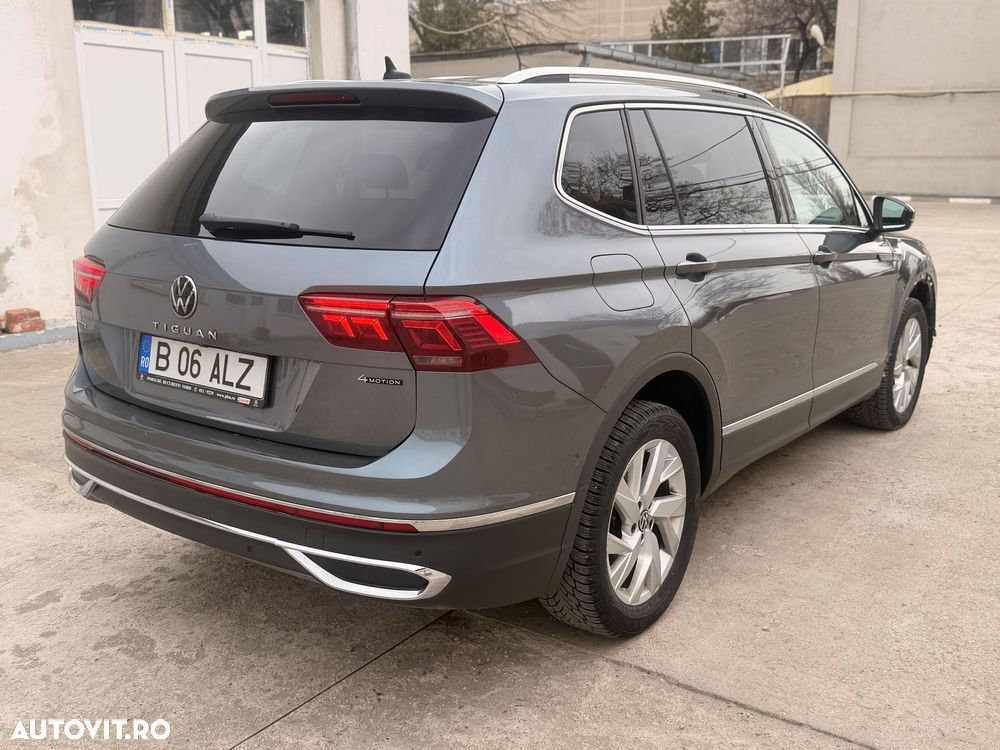 Volkswagen Tiguan - 11
