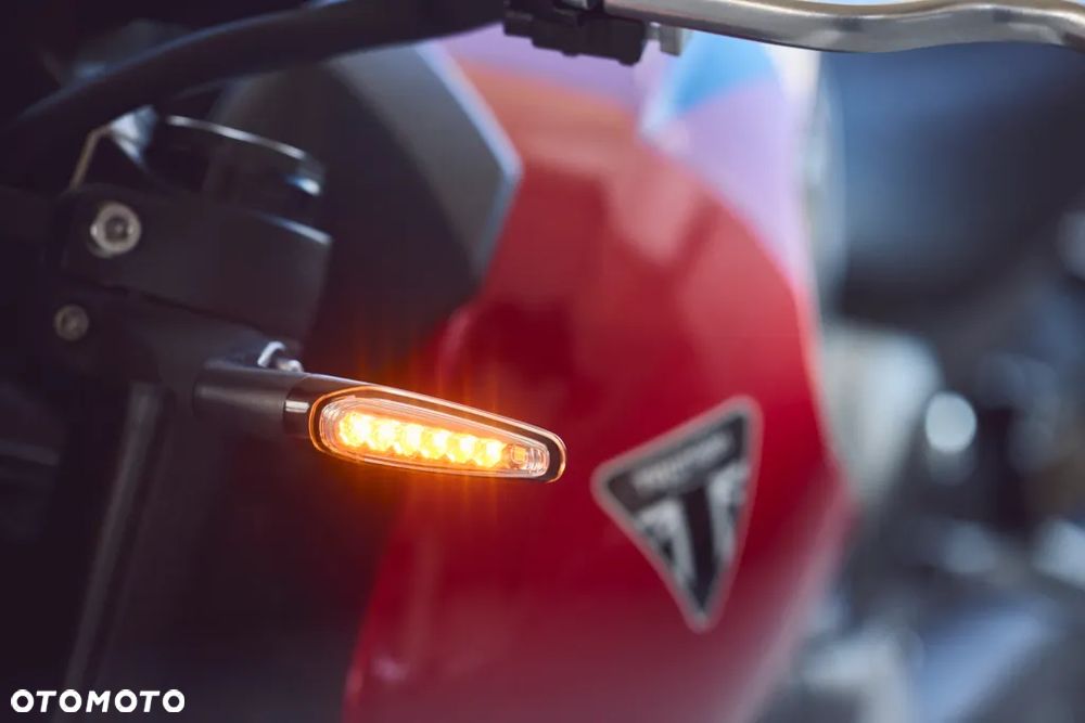 Triumph Trident - 38