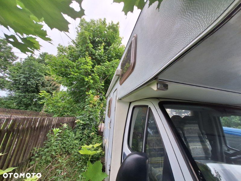 KNAUS C510 - 4