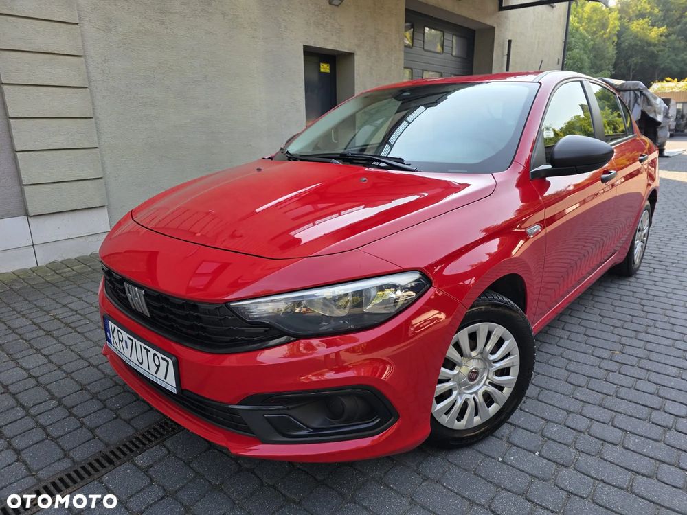 Fiat Tipo 1.0 T3 City - 11